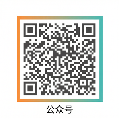 五一吃瓜网公众号二维码