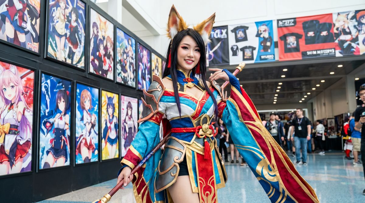 五一吃瓜网cosplay视频合集